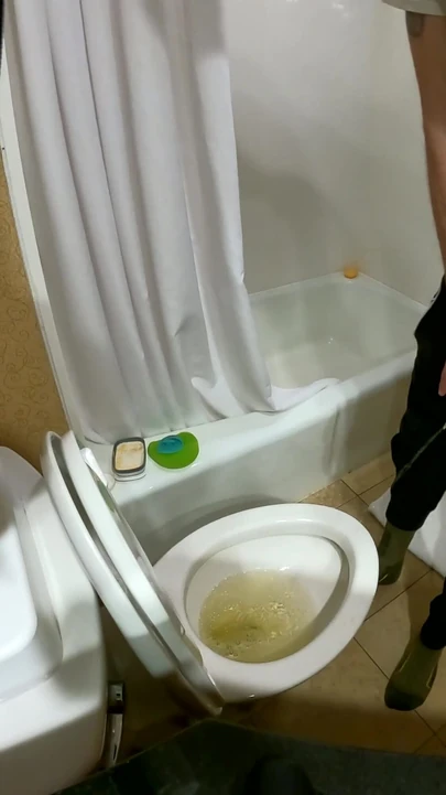 Memorable moment from "StraightStoner piss compilation"