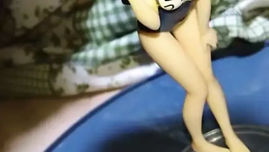 uzuki bukkake