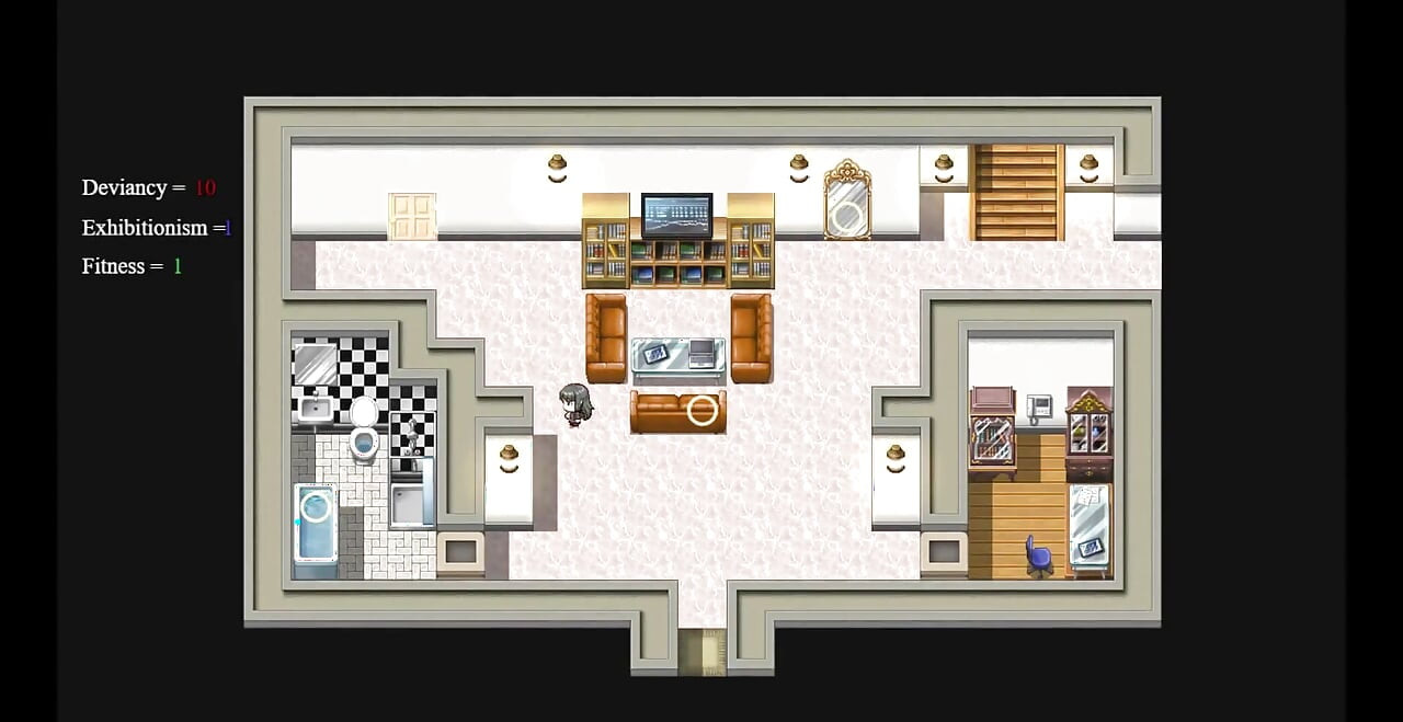 Lisa: Perjalanan kolej ep.18