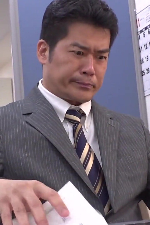 Younger Female Boss Seduces Me with Sweet and Teasing Whispers in My Ear From Behind. Part.1