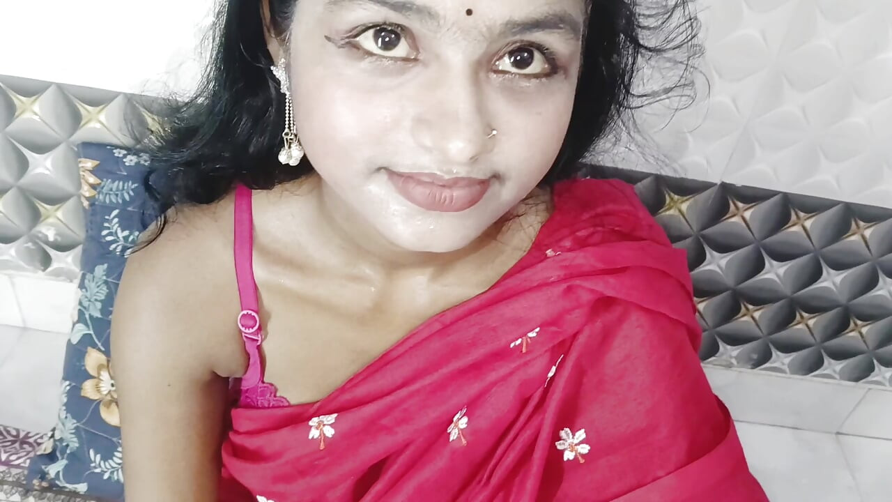 Une belle-sœur desi vient chez son beau-frère pour s’amuser secrètement