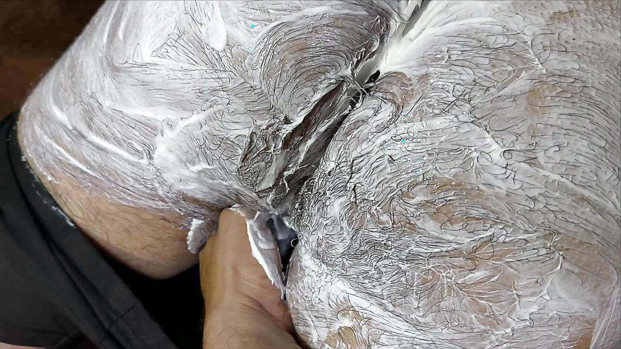 Arab Gay Hairy Ass Beared Blowjob