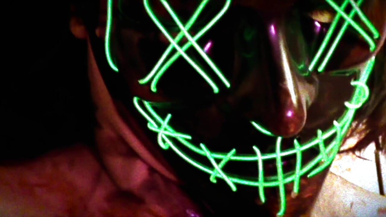 Echoing Psycho - Delusi Venus Busuk