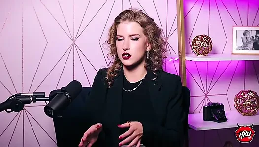 Octavia Red: Porno beni nasıl özgür etti