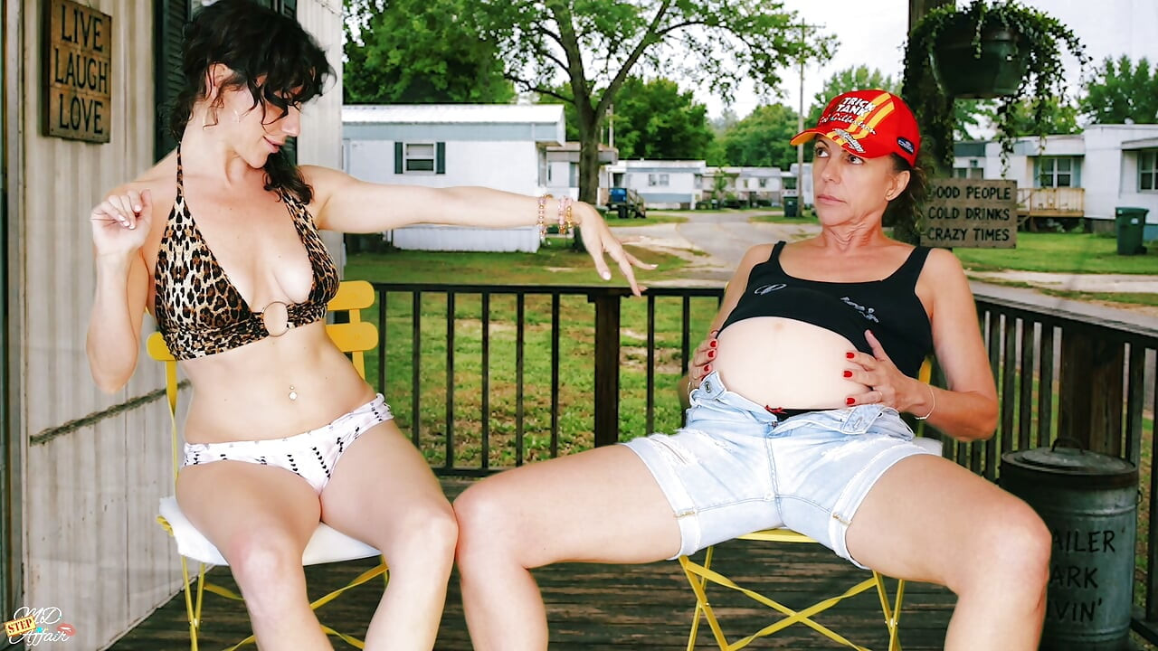 Redneck Stepmom 3
