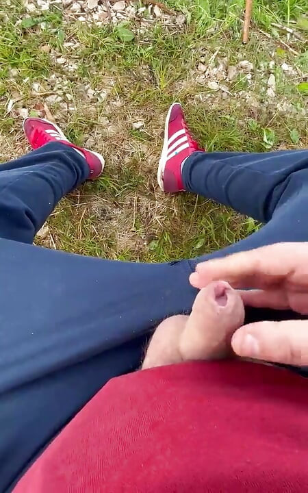 Tôi kết thúc câu cá