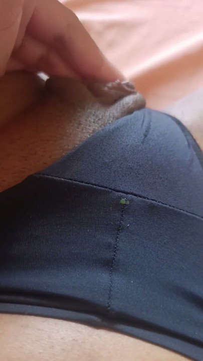 Something tempting, something mysterious, and definitely worth watching. | Clip 1