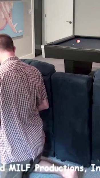 Powerful moment from "MILF1080 - Loving Mother, Cheating Wife"