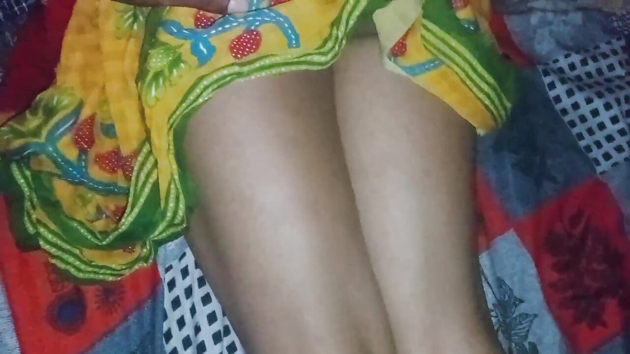 my bhabhi Dogging style I fucked
