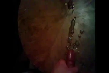 laying the table