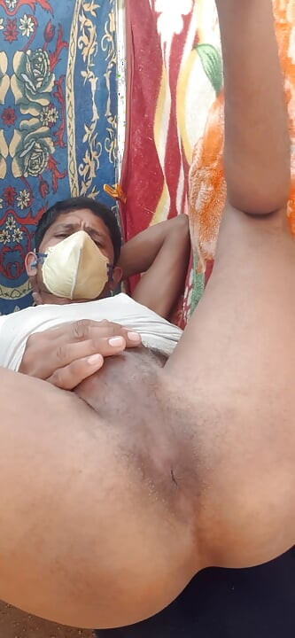 Ass Massage Hole Desi Man Black Big