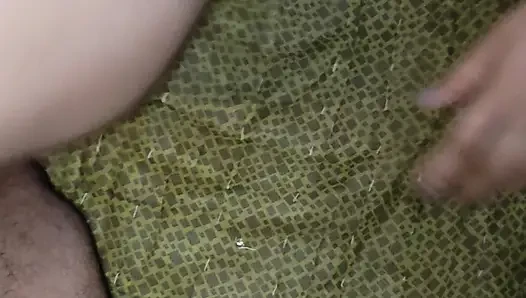 First time first best position full satisfied Sunni bhabhi 2time sex