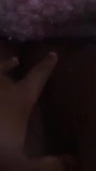 Listen to how wet I was last week...