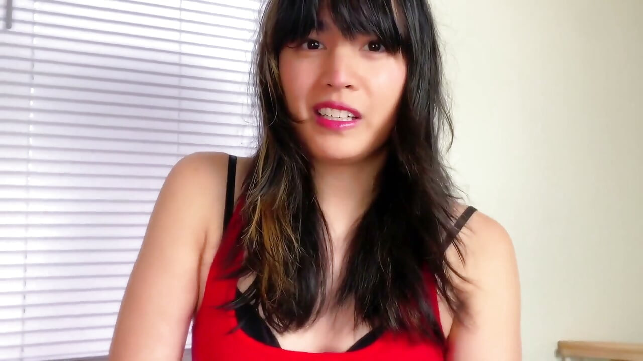Stepsister's Secret Sauce: Food Femdom