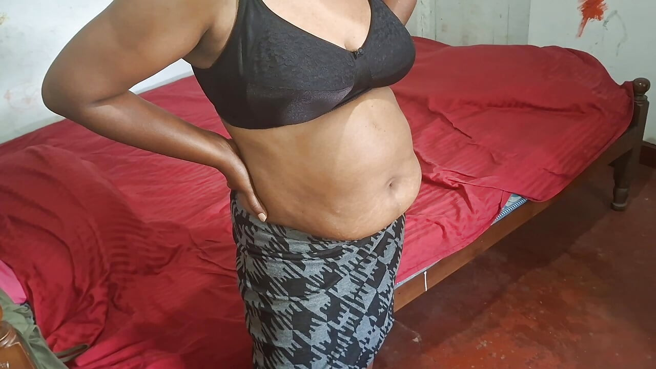 Spectacle matinal de la belle-mère chaude