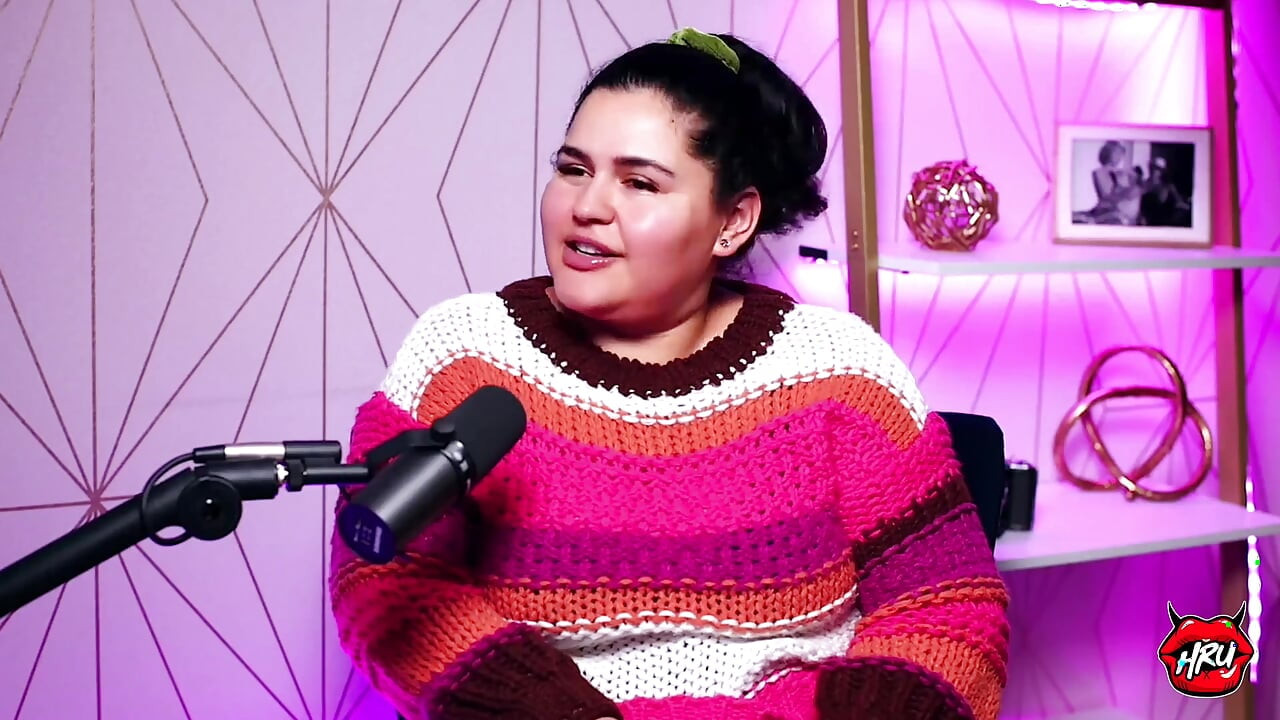 Karla Lane: 20 anos como a artista plus-size mais premiada de todos os tempos!