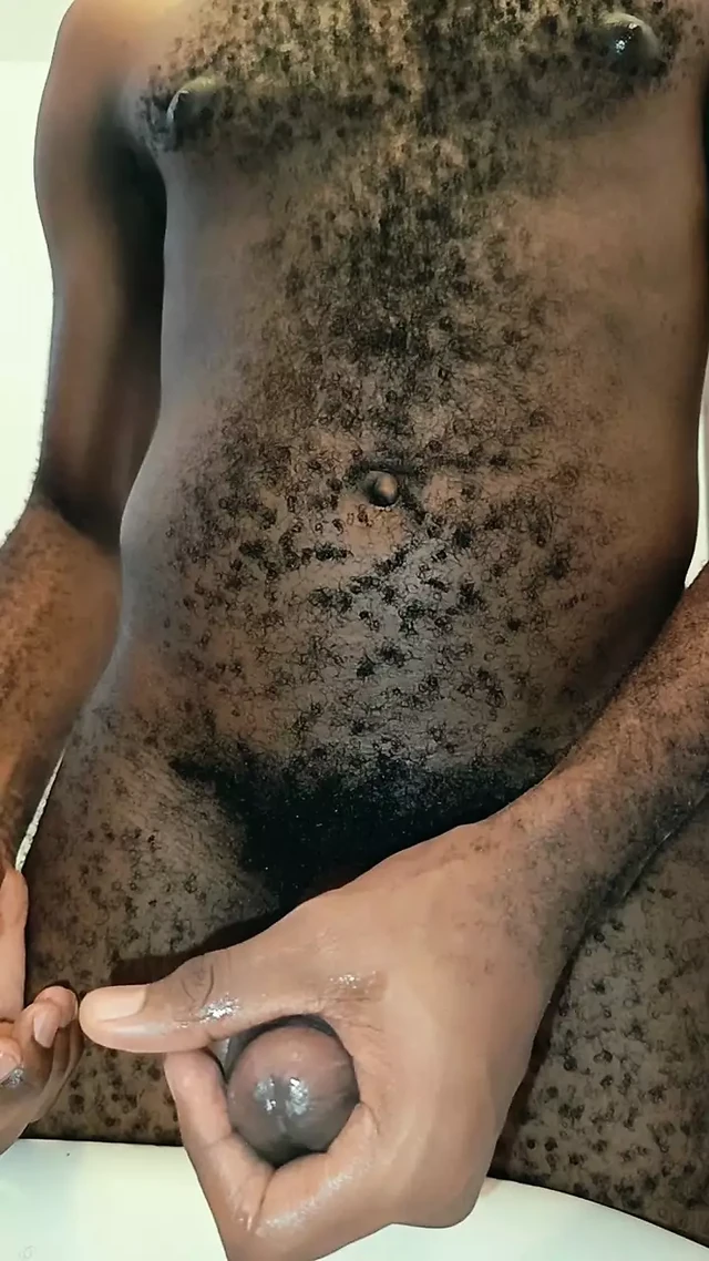 Immediate pleasure with cum