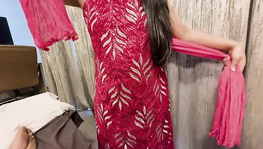Chacha ke bete ne apni choti behn ke sath first time sex kiya