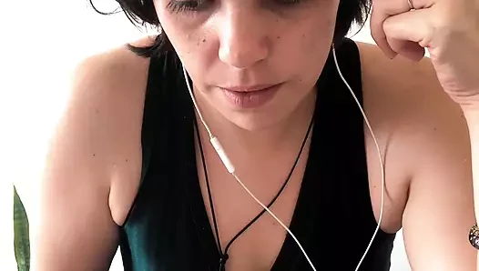 Выужи немецкий со мной (SFW)