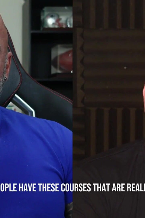 Seks bdsm sama michael sartain (episode 13)