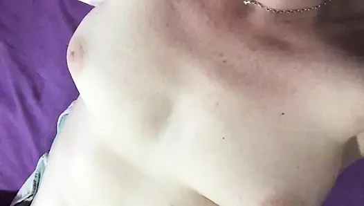 Sonsuza kadar gördüğün en yoğun orgazm mı?