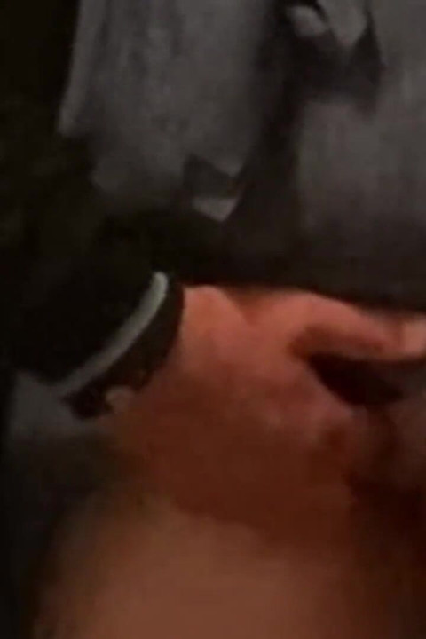 I Ask a Stranger to Finger Fuck Mu Juicy Pussy