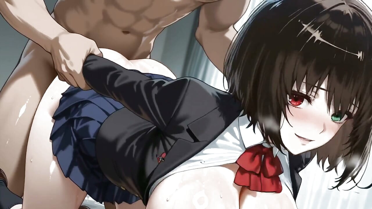 Kouichi X Mei (ein anderer)