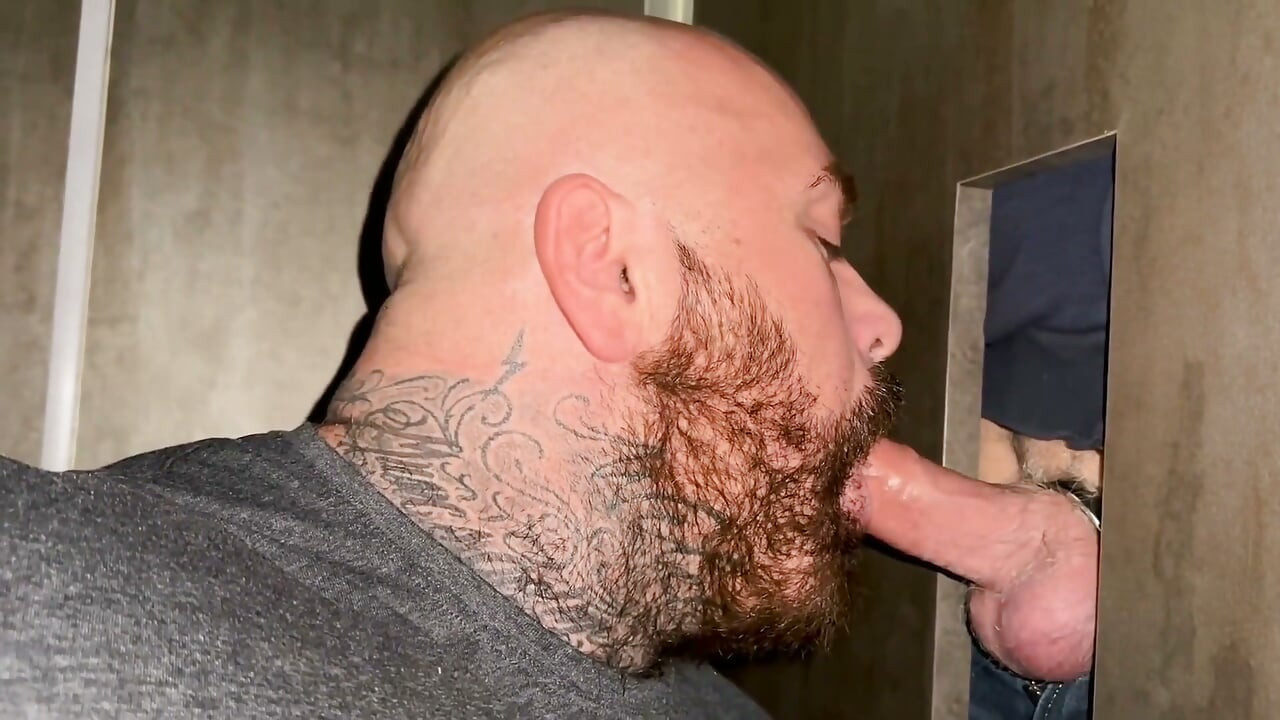 Berlin Glory Hole