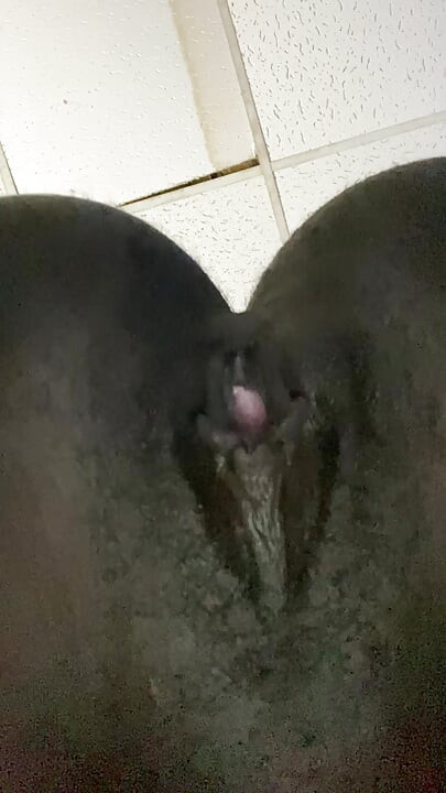 Queefing & Gapeing 2