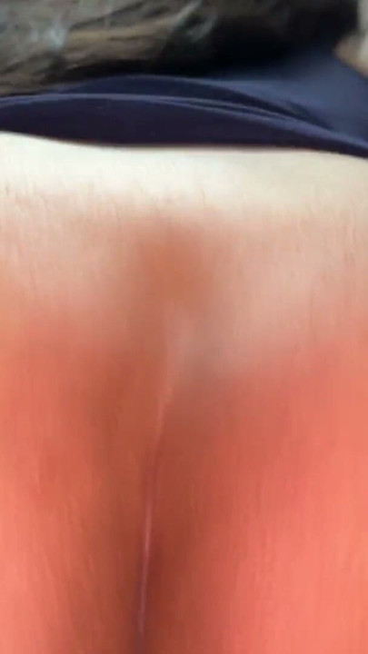 Desi Fast Finger Show Indian Wife | Clip 1