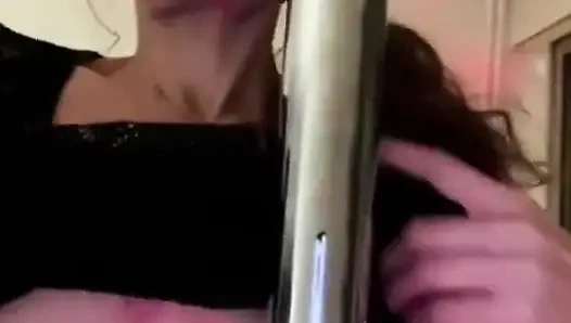 Payudara Lampu Sensual