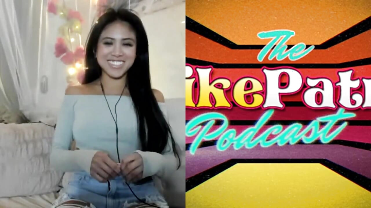 Trikepatrol Interview - Ember Snow