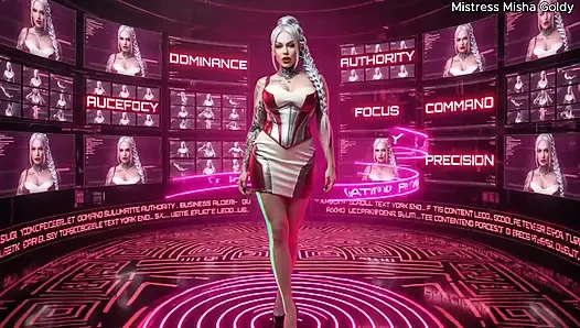 Verloren in meinem Goon-Labyrinth