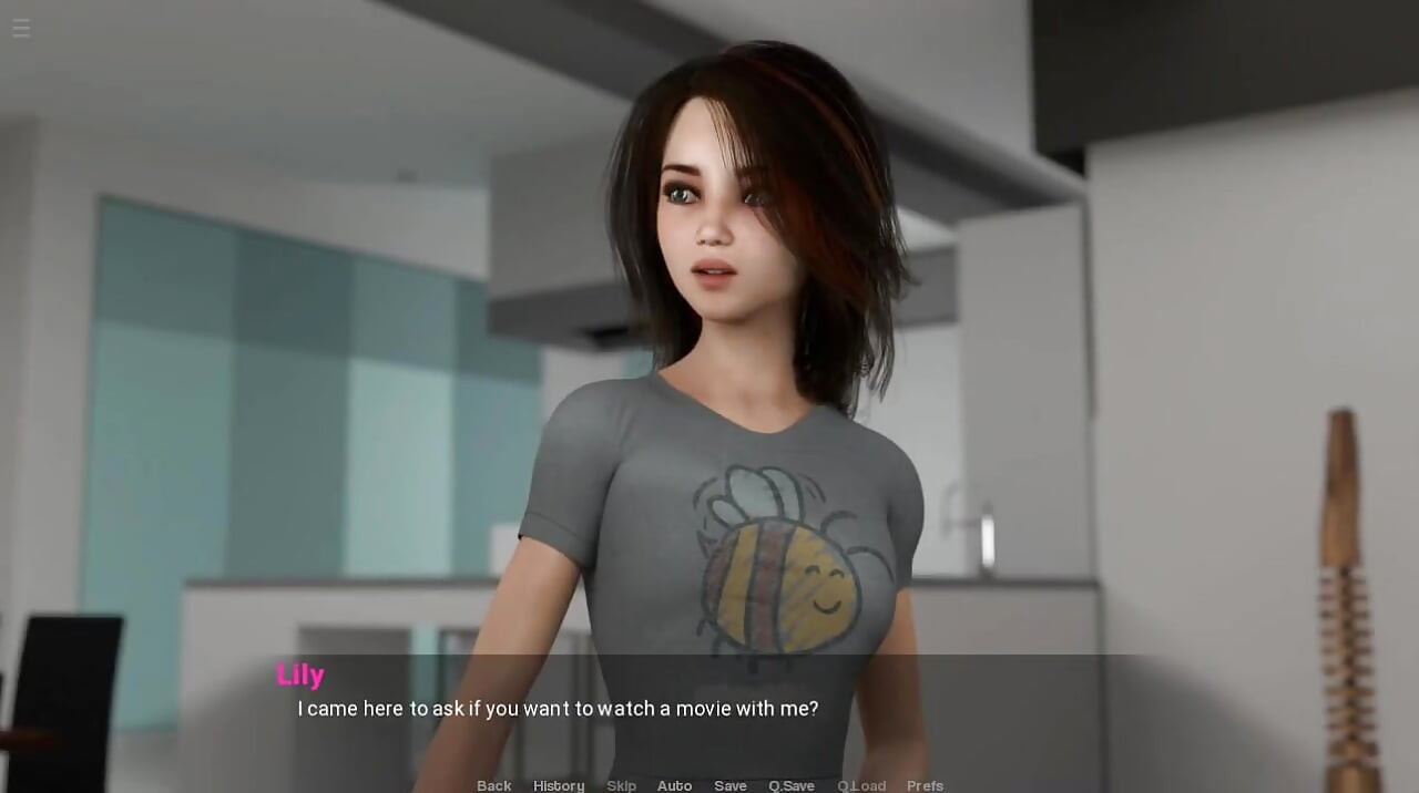 Away from home 4 Gameplay di loveskysan69