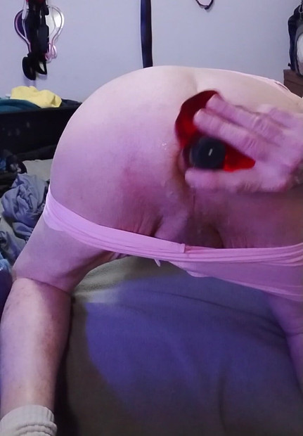 Pink Patti kembali untuk keseronokan awak