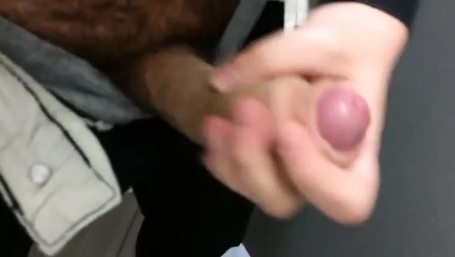 Horny at work