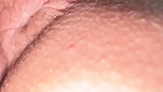 Dont Get Me Pregnant - I Ride My First Monster Cock Until My Tight 18 Pussy Is Dipping Hot Cum ( Add Me Free Nudes )