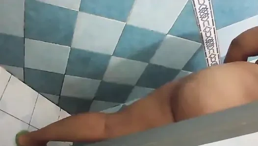 I Like to Be Alone with My Sister-in-law Because While She Is Bathing, I Can Watch on Her