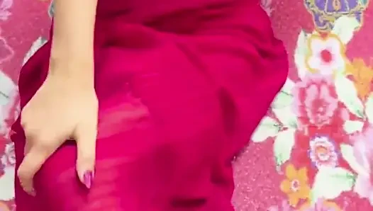 Dia mengatakan atau chodo dalam persetubuhan keras bayi hindi