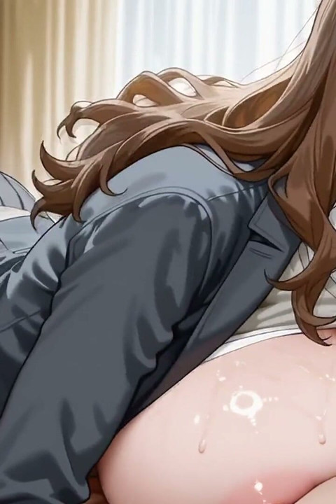 Izumi X Kyouko (horimiya)