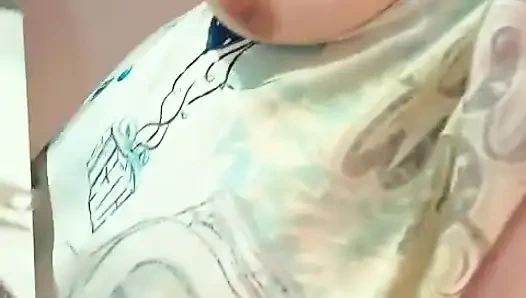 Die hungrigen necken