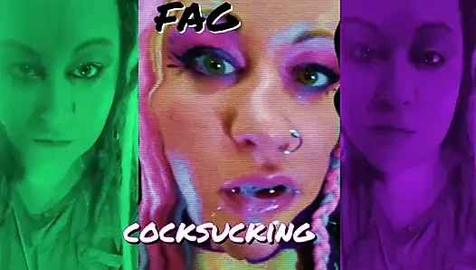 BBC Asmr for Sissy Gay Bitches