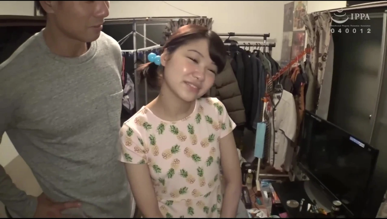 Searching for Trashy Families in Japan (part 1)