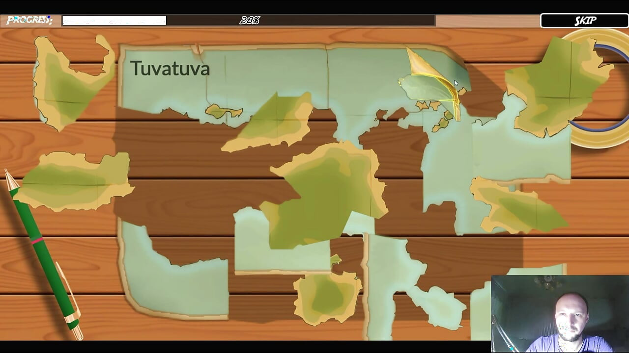 Paradise Lust 3 of 3