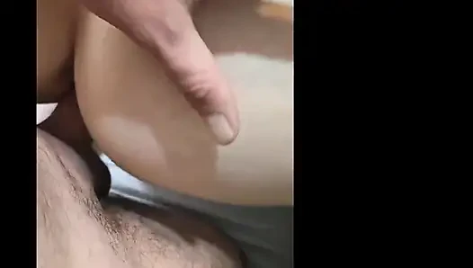 Pov - ngentot sama ibu tiriku mari