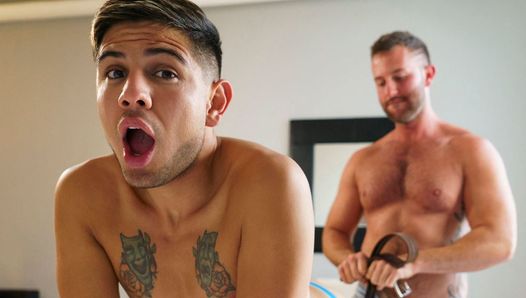Hot Young Latino Twink Boy Step Step Son Family Fucked By Daddy
