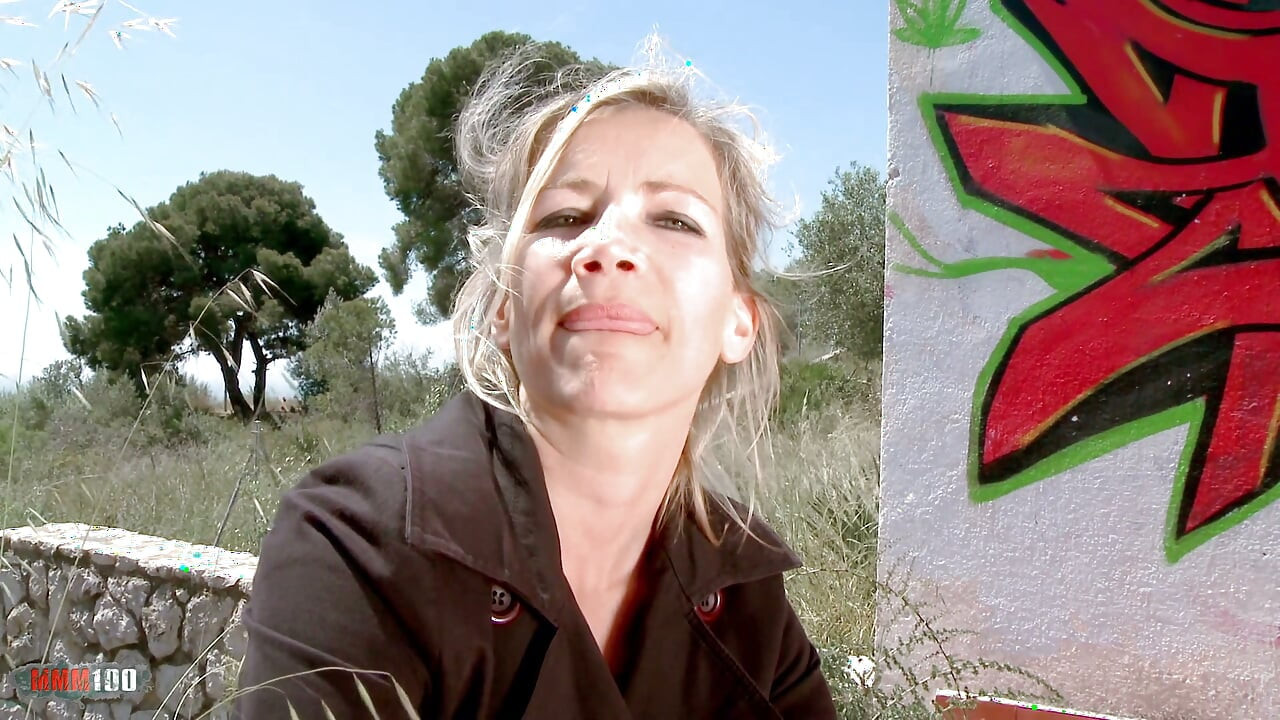 Tamara Val: interviu video sexy cu Tamara Val