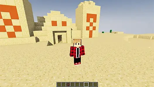 Wen gives me a blowjob and a cat girl lets me fuck her