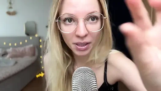Cuci otak menjadi ketaatan! Asmr