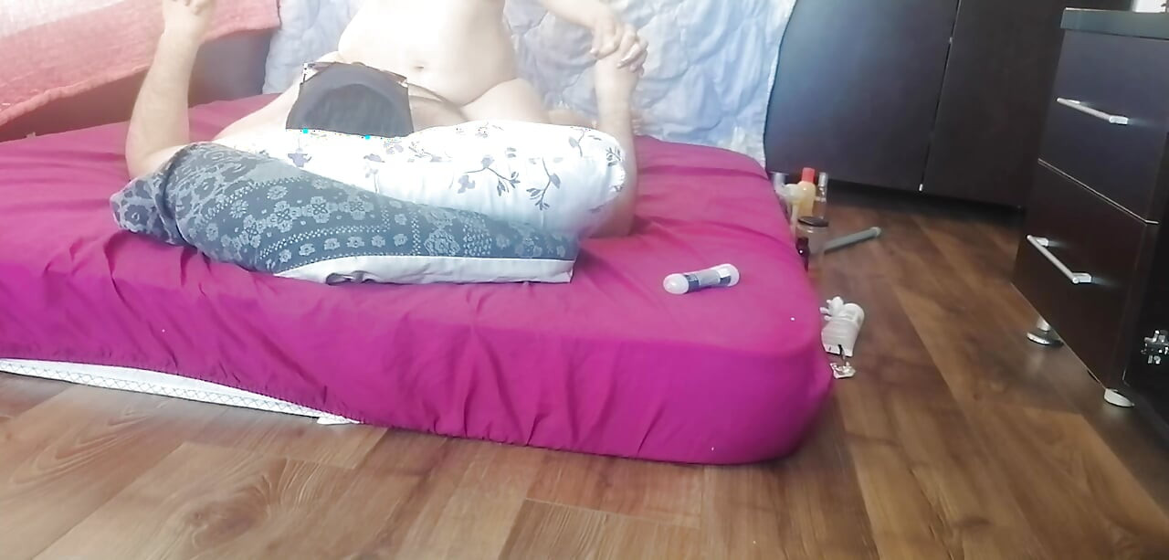 Amaterski par vrući seks kod kuće